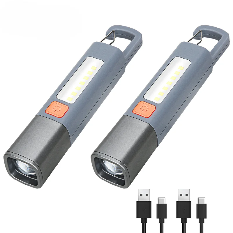 مصباح يدوي LED متميز للتخييم
