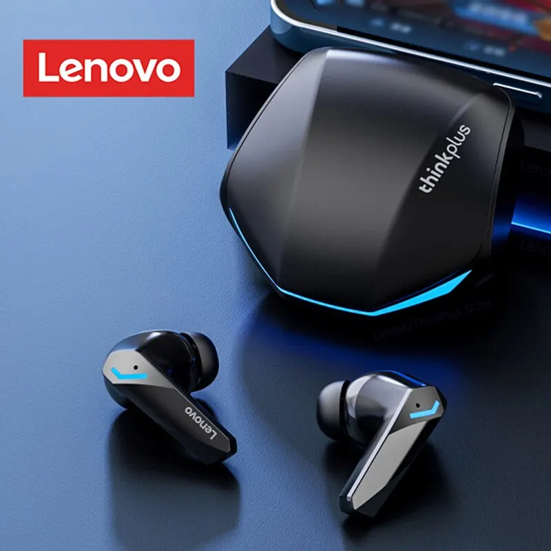 سماعات Lenovo GM2 Pro بلوتوث للألعاب