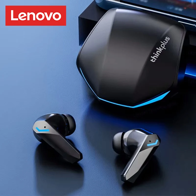 سماعات Lenovo GM2 Pro بلوتوث للألعاب