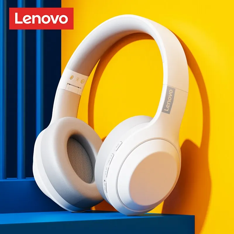 سماعات أذن بلوتوث Lenovo Thinkplus TH10
