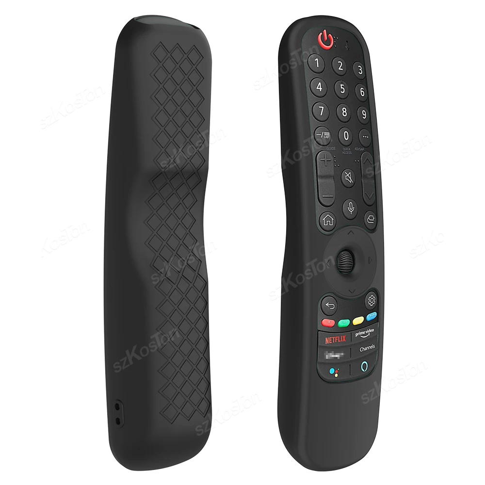 حافظة سيليكون للتحكم عن بعد LG