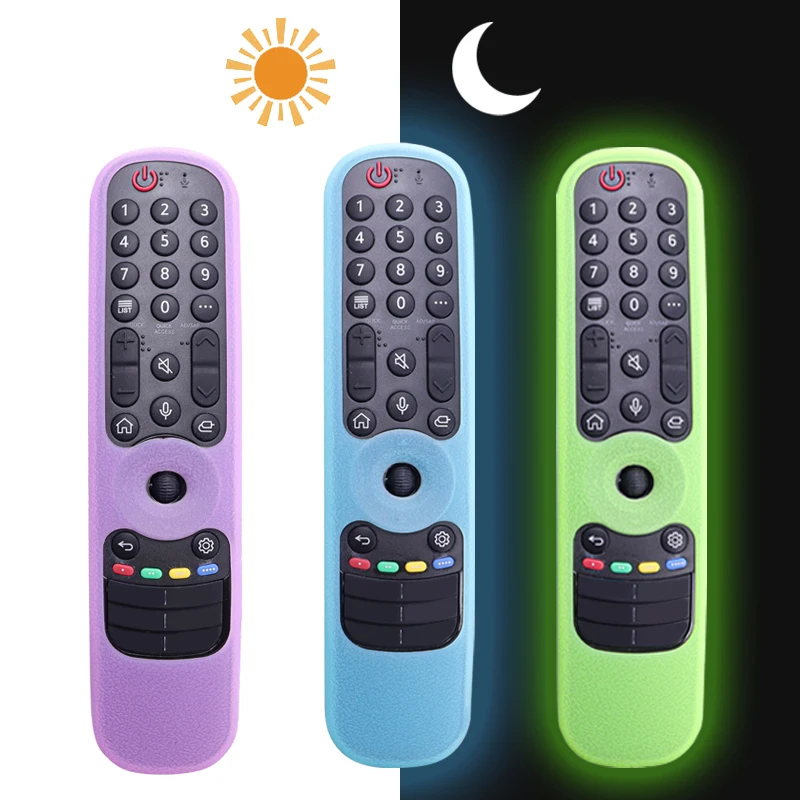 حافظة حماية لجهاز التحكم عن بعد LG