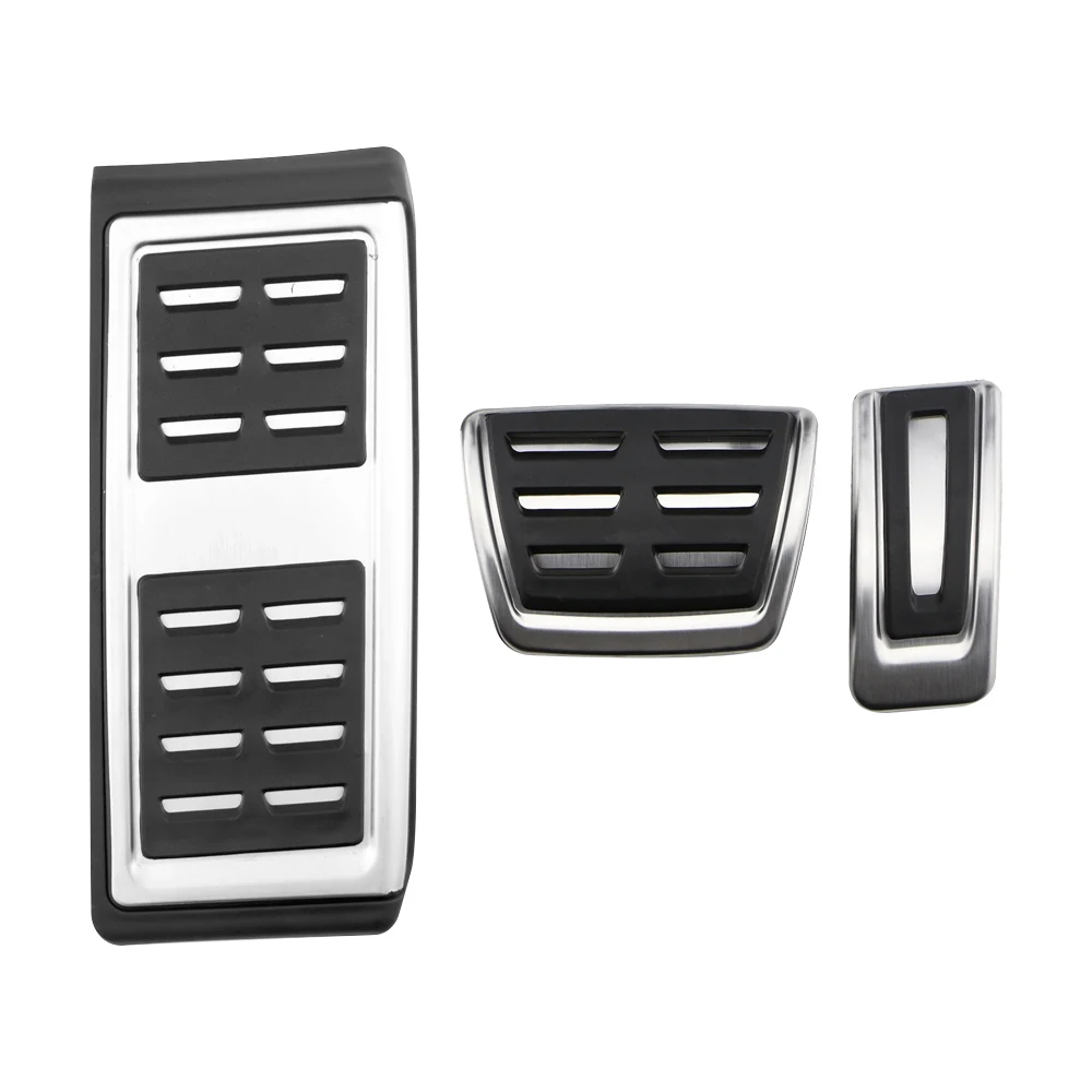 Car Pedals for Skoda and Volkswagen