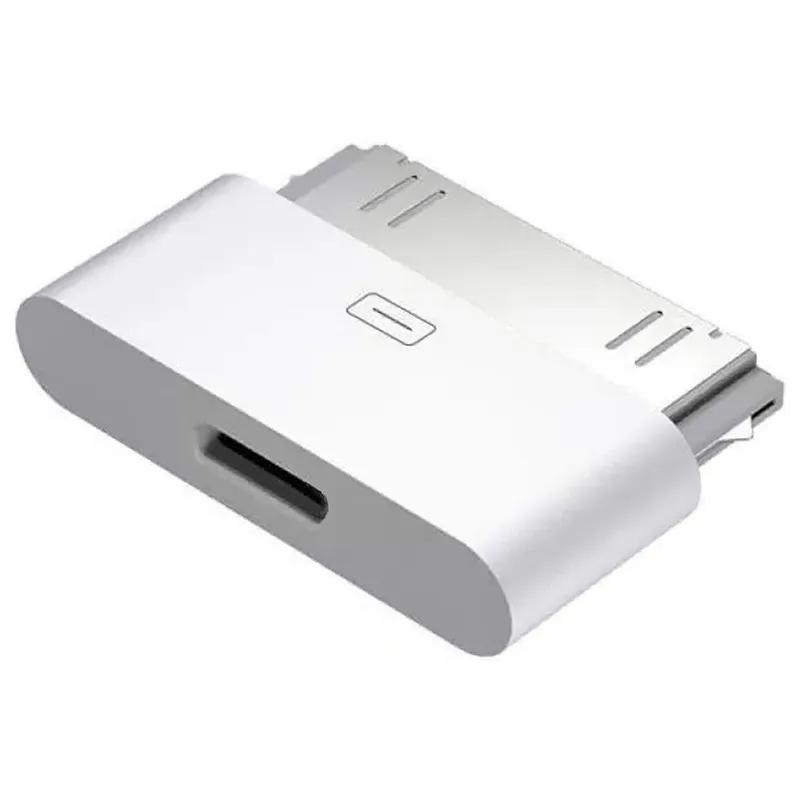 30 Pin to Lightning Adapter for Apple Devices