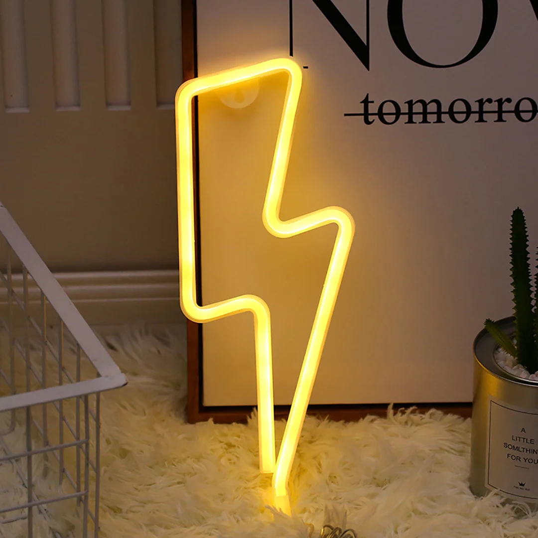 ضوء النيون LED متعدد الاستخدامات