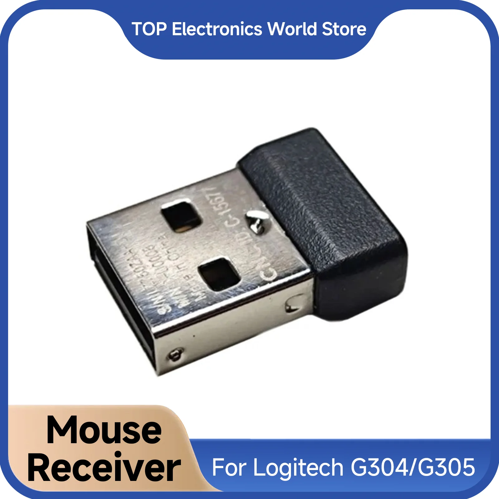 مستقبل ماوس Logitech G304/G305