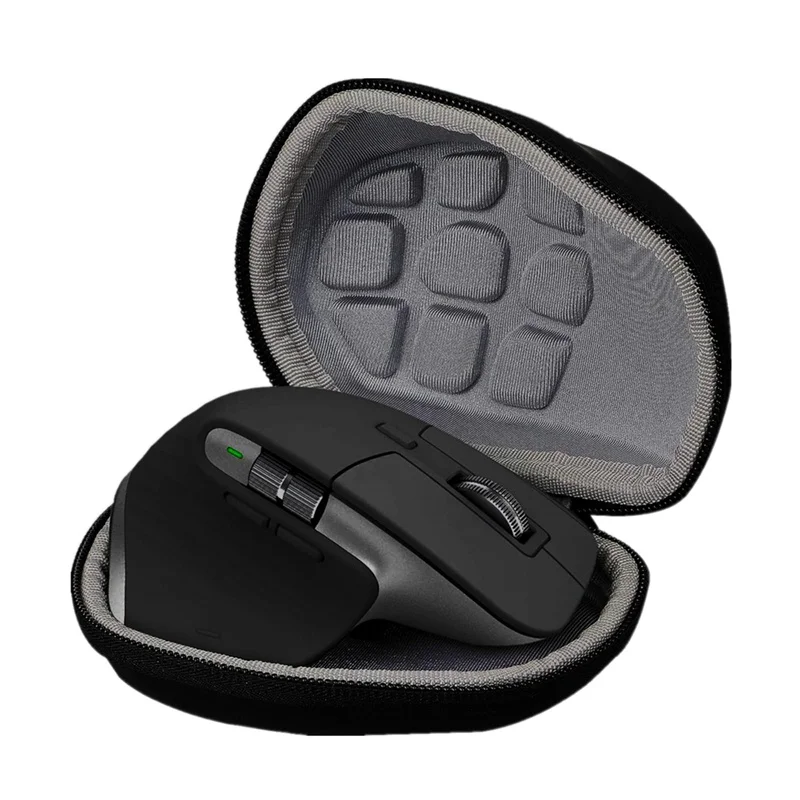 ماوس Logitech MX Master 3S اللاسلكي