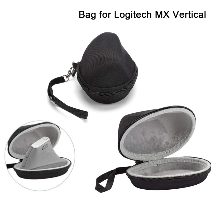 حقيبة تخزين للماوس Logitech MX Vertical