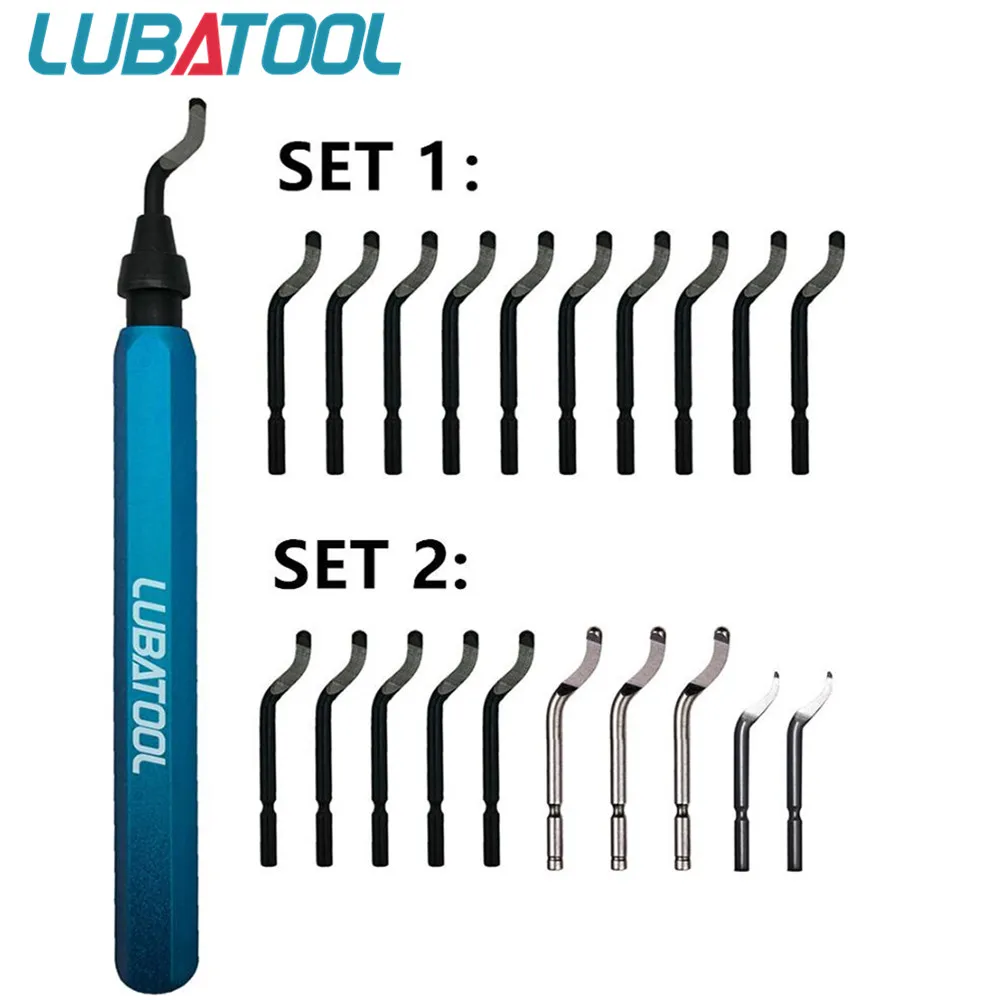 أداة إزالة الأزيز الاحترافية من LUBATOOL