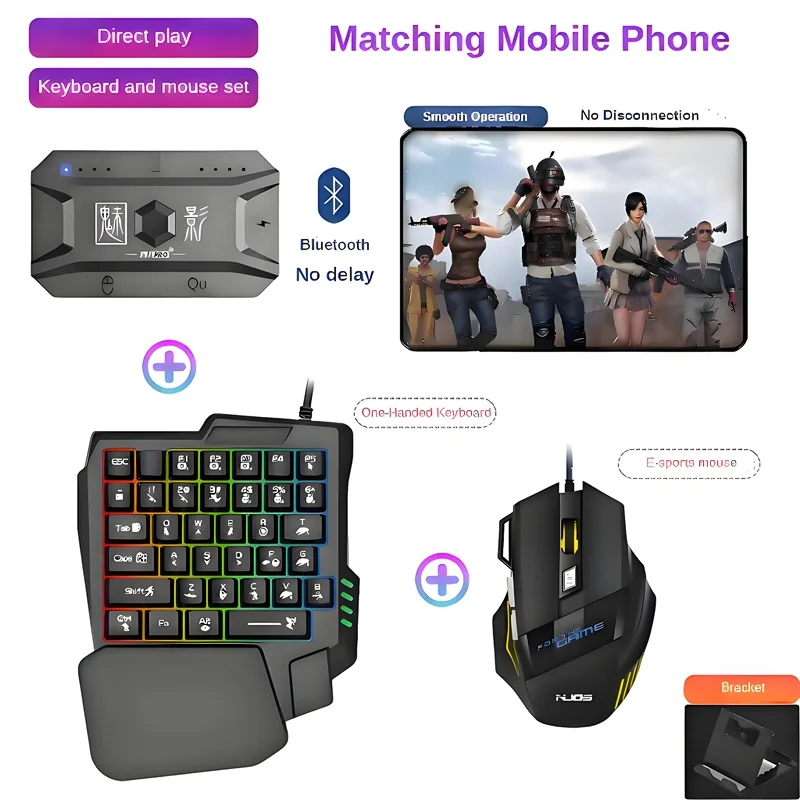 محول ألعاب الهاتف M1 Pro