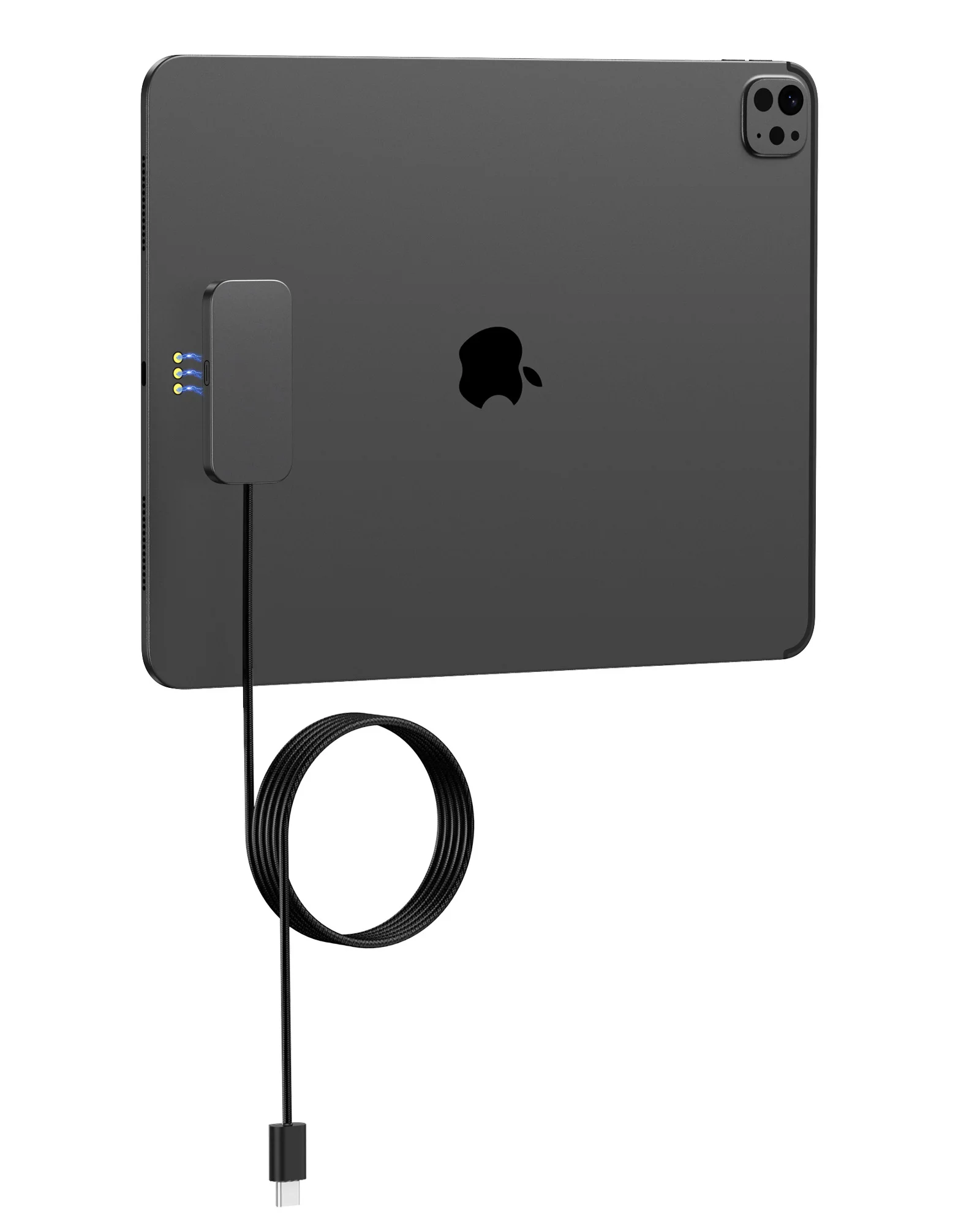 شاحن لاسلكي مغناطيسي لجهاز iPad