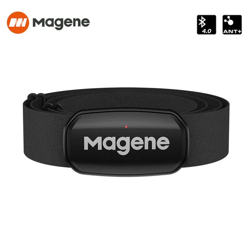 مستشعر معدل ضربات القلب Magene H303