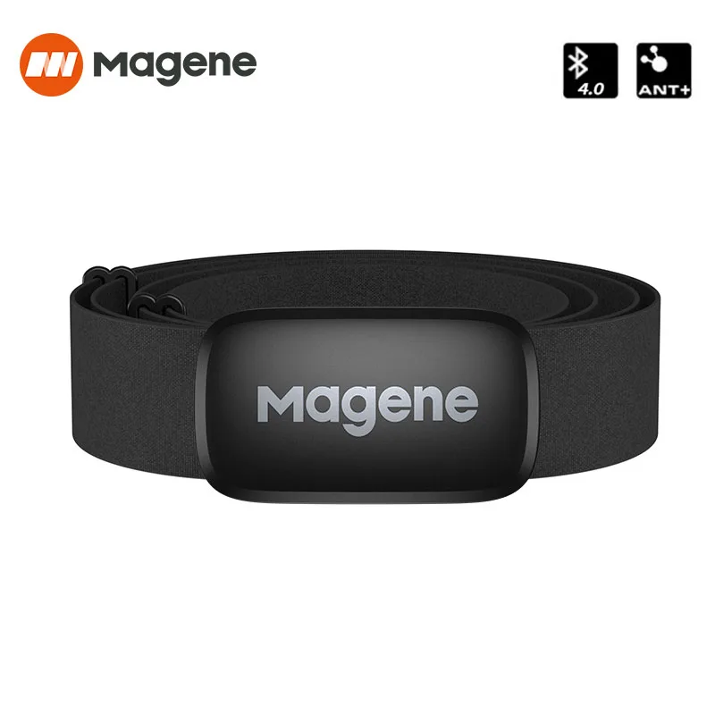 مستشعر معدل ضربات القلب Magene Mover H64