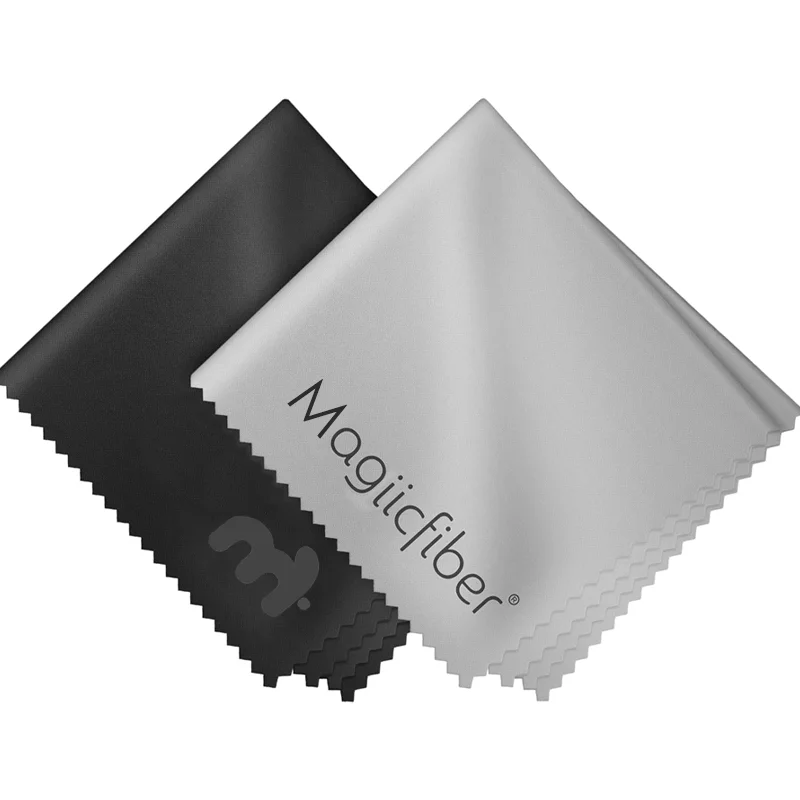 قماش تنظيف ممتاز من MagiicFiber