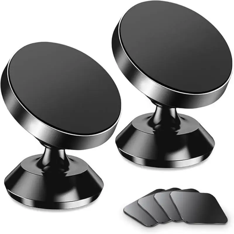 Magnetic Car Phone Holder Mount Stand