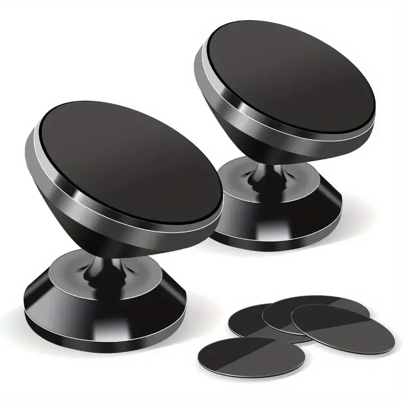 Magnetic Car Phone Holder for Smartphone