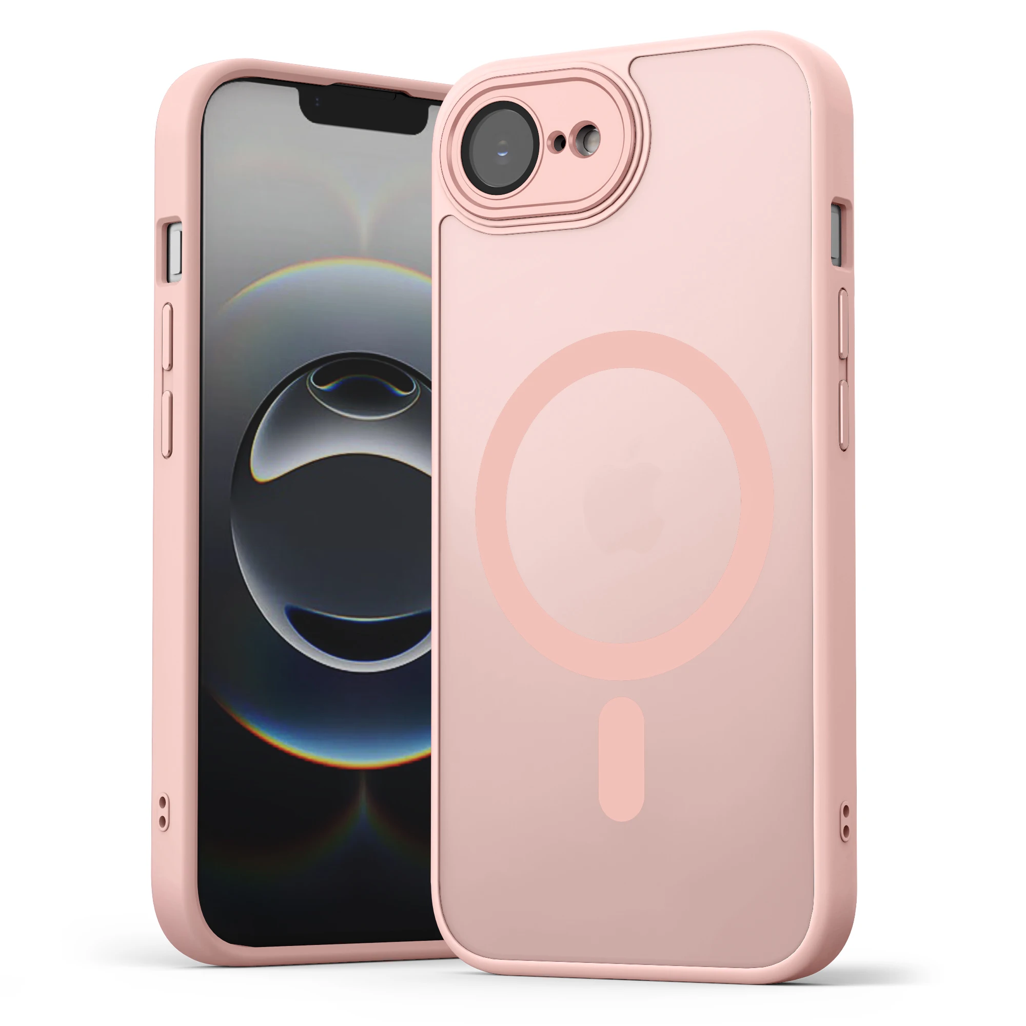 MagSafe Wireless Charging Case for iPhone 16e