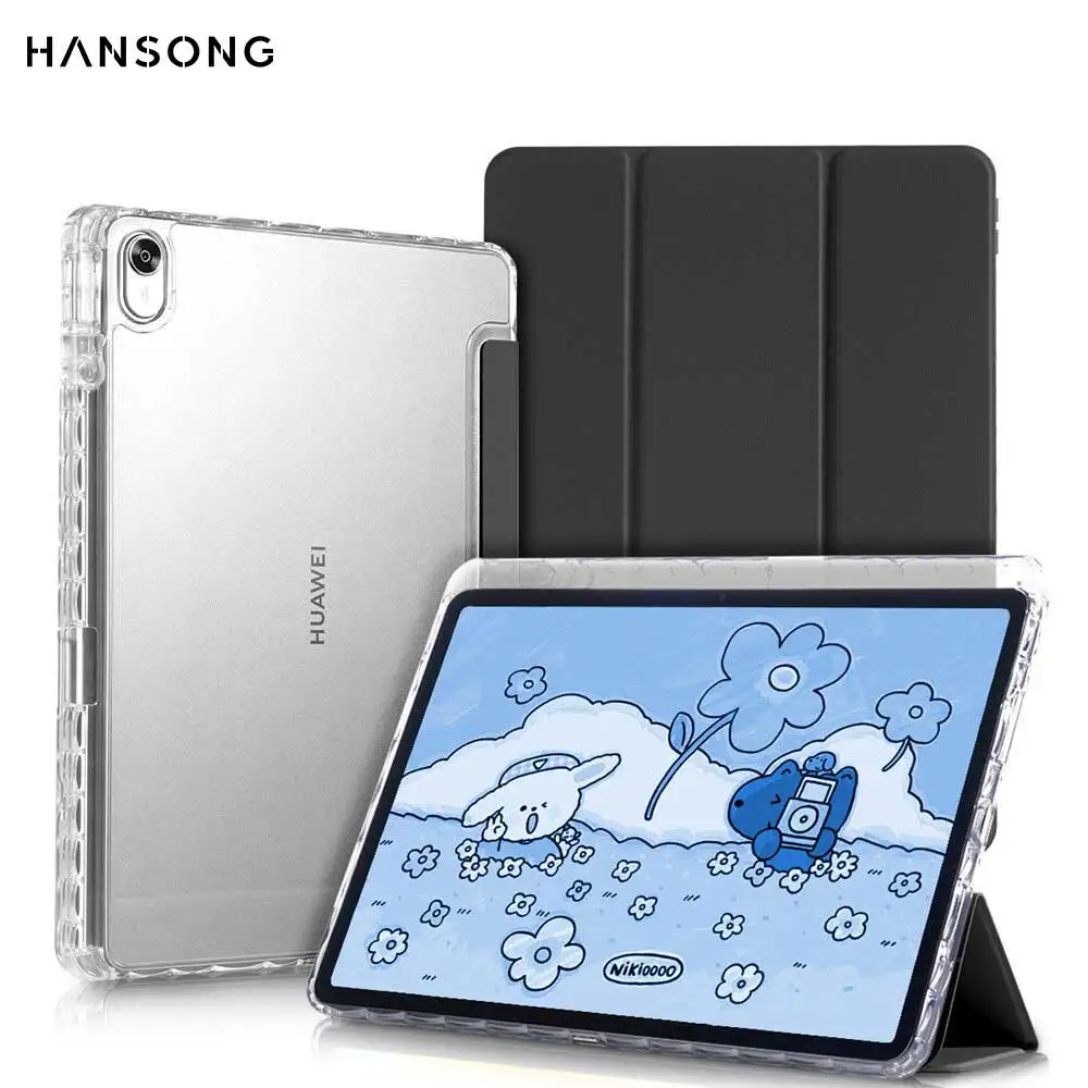 حافظة لهاتف هواوي MatePad 11.5 بوصة
