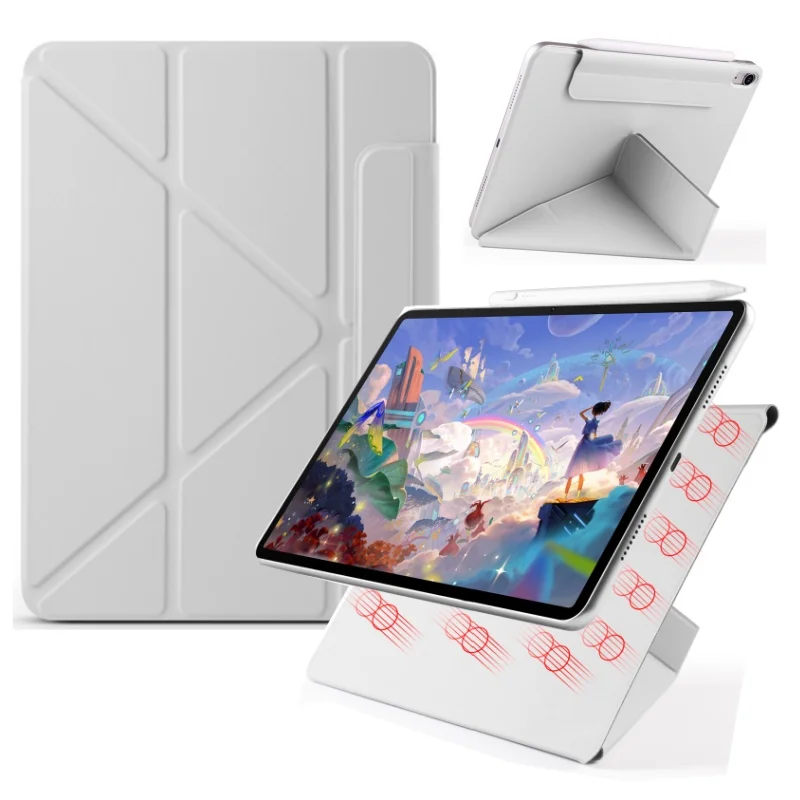 حافظة مغناطيسية لهاتف هواوي MatePad 11.5S