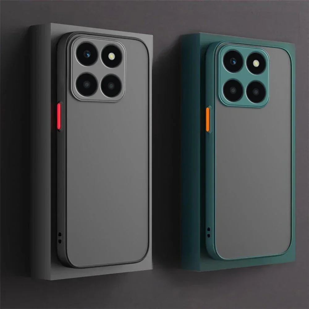 Shockproof Hard Case for Huawei Honor