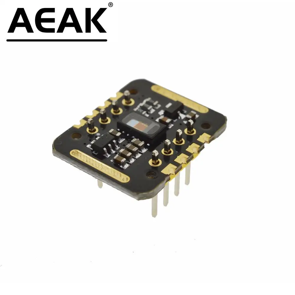 وحدة استشعار معدل ضربات القلب MAX30102