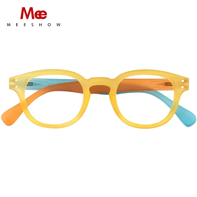 Women’s Retro Glasses Stylish Design