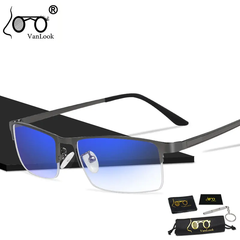 Men’s Blue Light Blocking Glasses