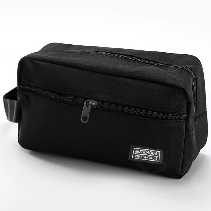 Men’s Business Toiletry Bag and Organizer