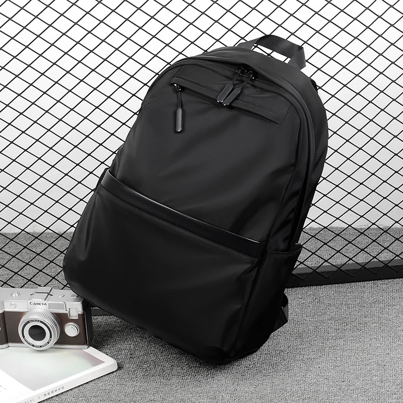 Large Capacity Men’s Casual Business Backpack