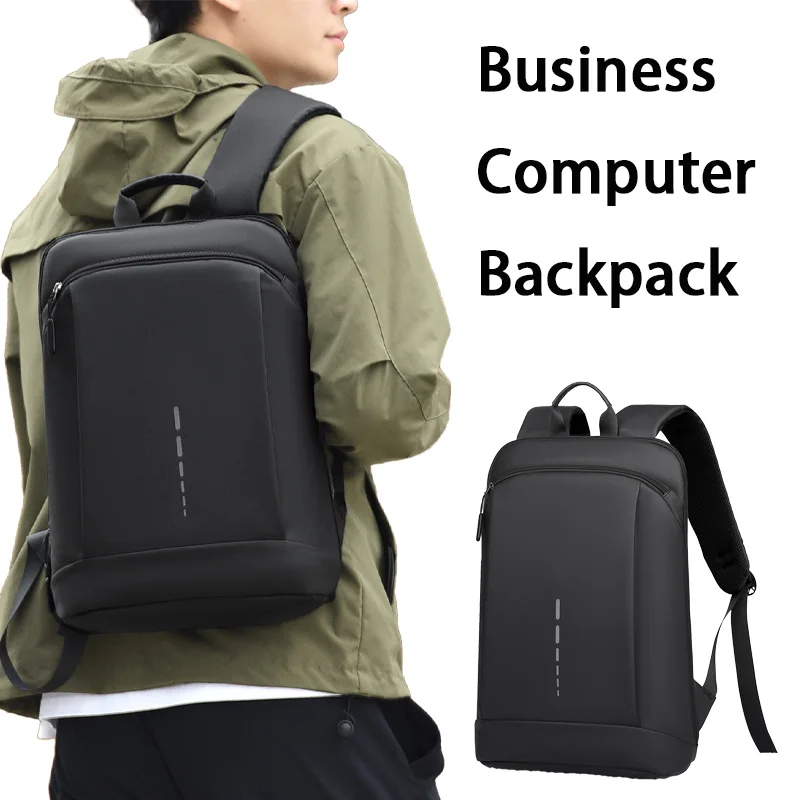 Ultra-Lightweight Waterproof Men’s Backpack