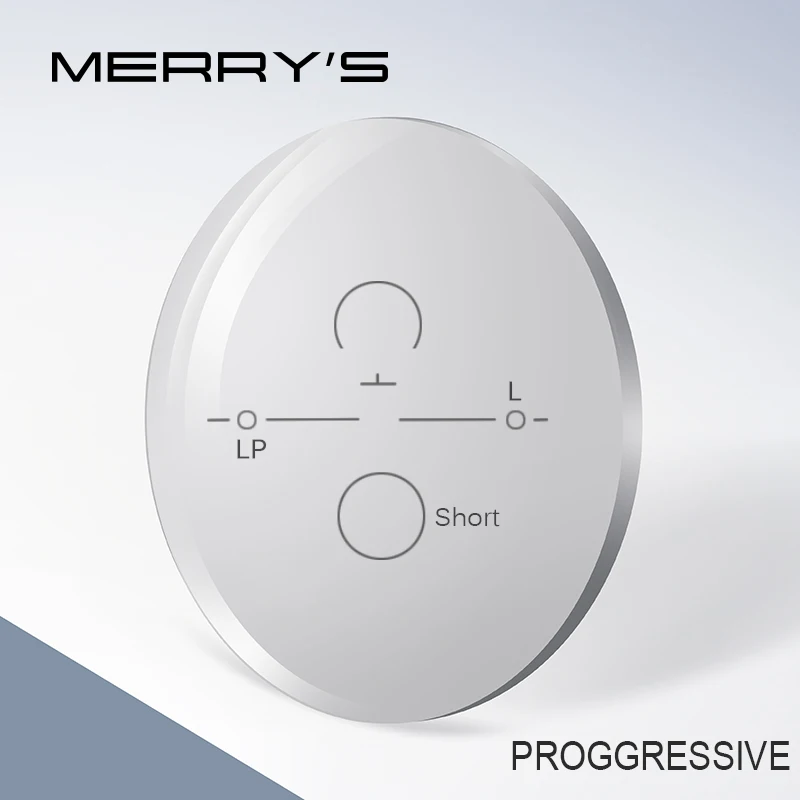 Progressive Multifocal Lenses for Clear Vision