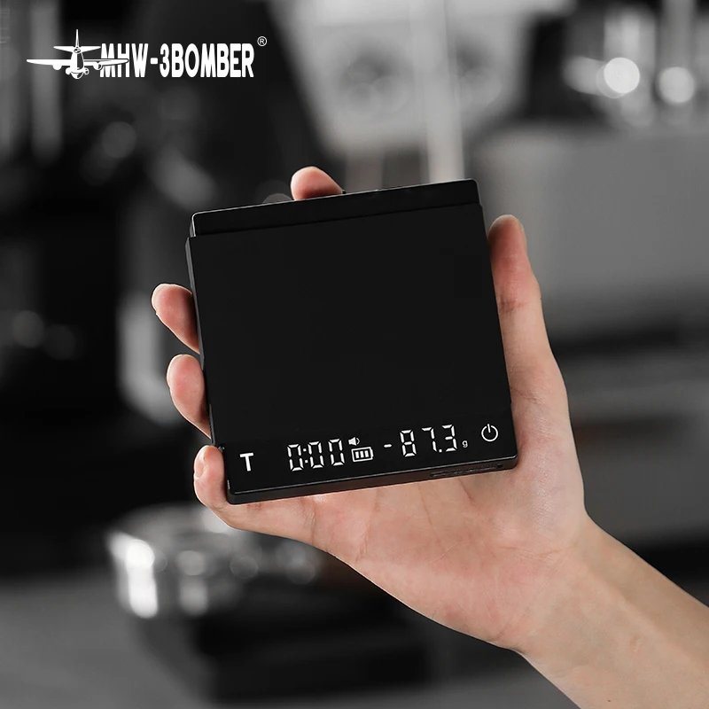 High Precision Digital Kitchen Coffee Scale