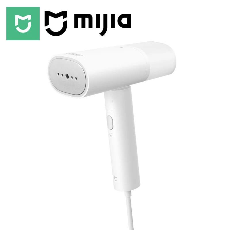 مكواة بخار محمولة من MIJIA 2