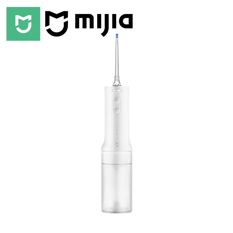 جهاز تنظيف الفم الكهربائي MIJIA