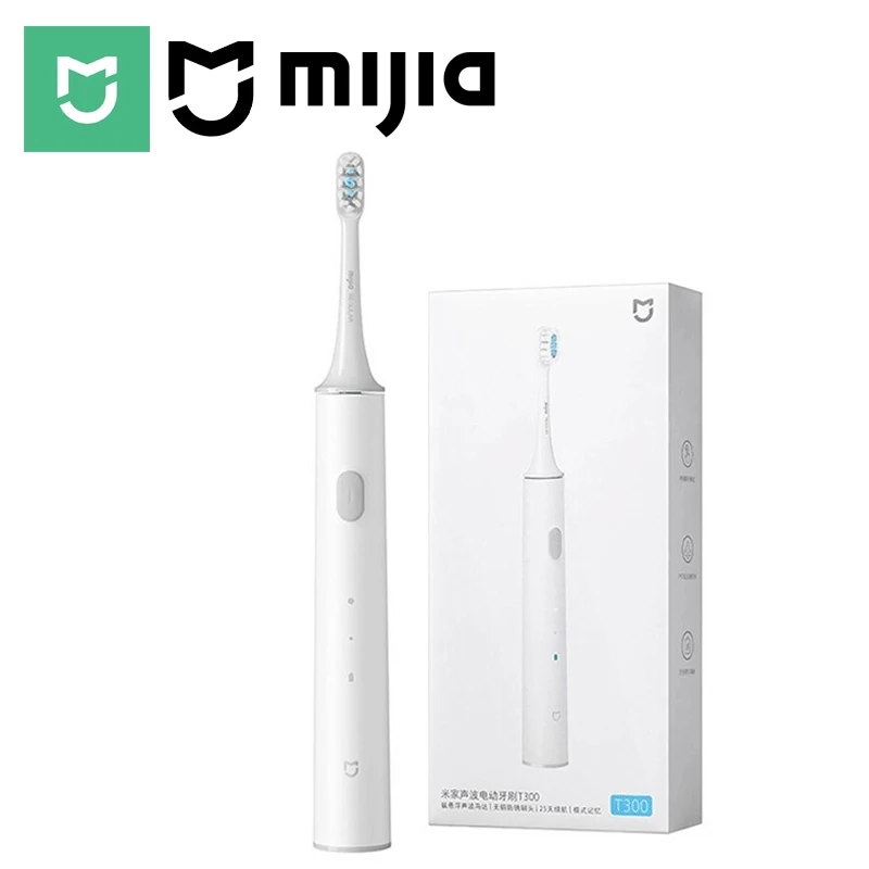 فرشاة أسنان كهربائية MIJIA T300
