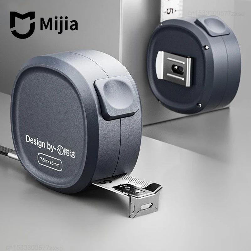 Mijia Self-locking Steel Tape Measure