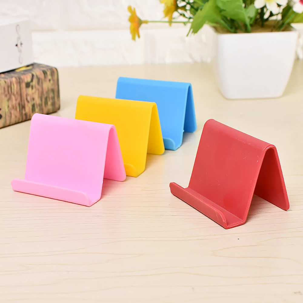 Mini Portable Kitchen Phone Holder