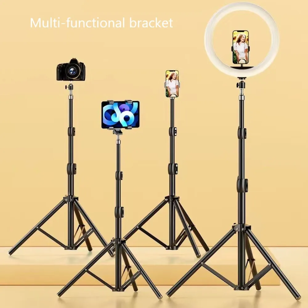 Multi-Functional Video Recording Tripod