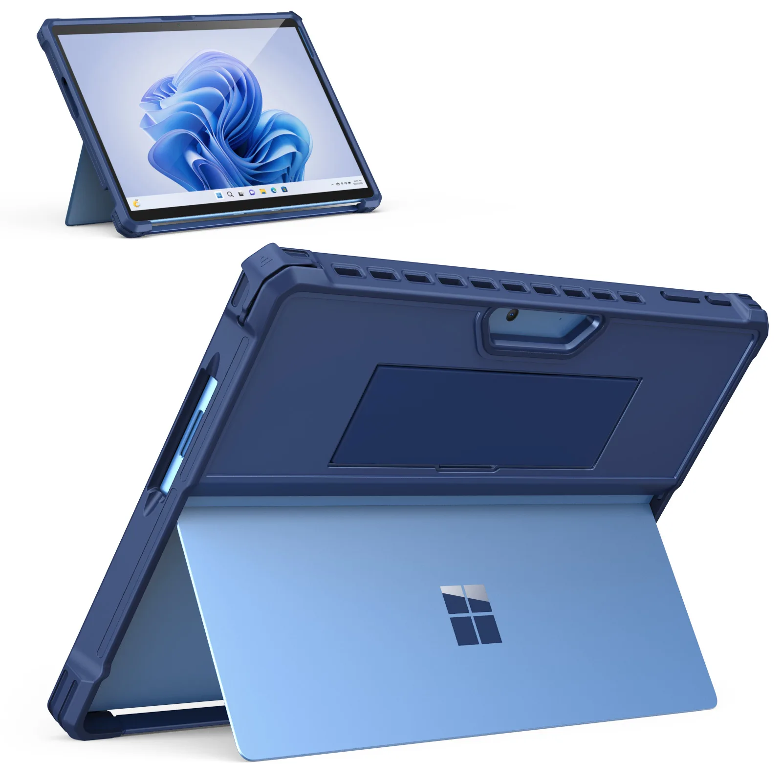 حافظة MoKo لهواتف Surface Pro 11 و10 و9