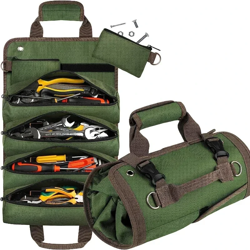 Multi-Purpose Professional Tool Organizer Bag