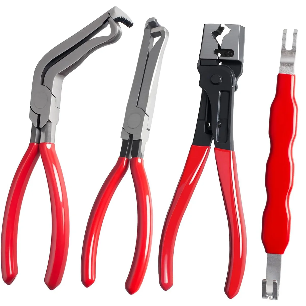 Multifunction Car Electrical Disconnect Pliers