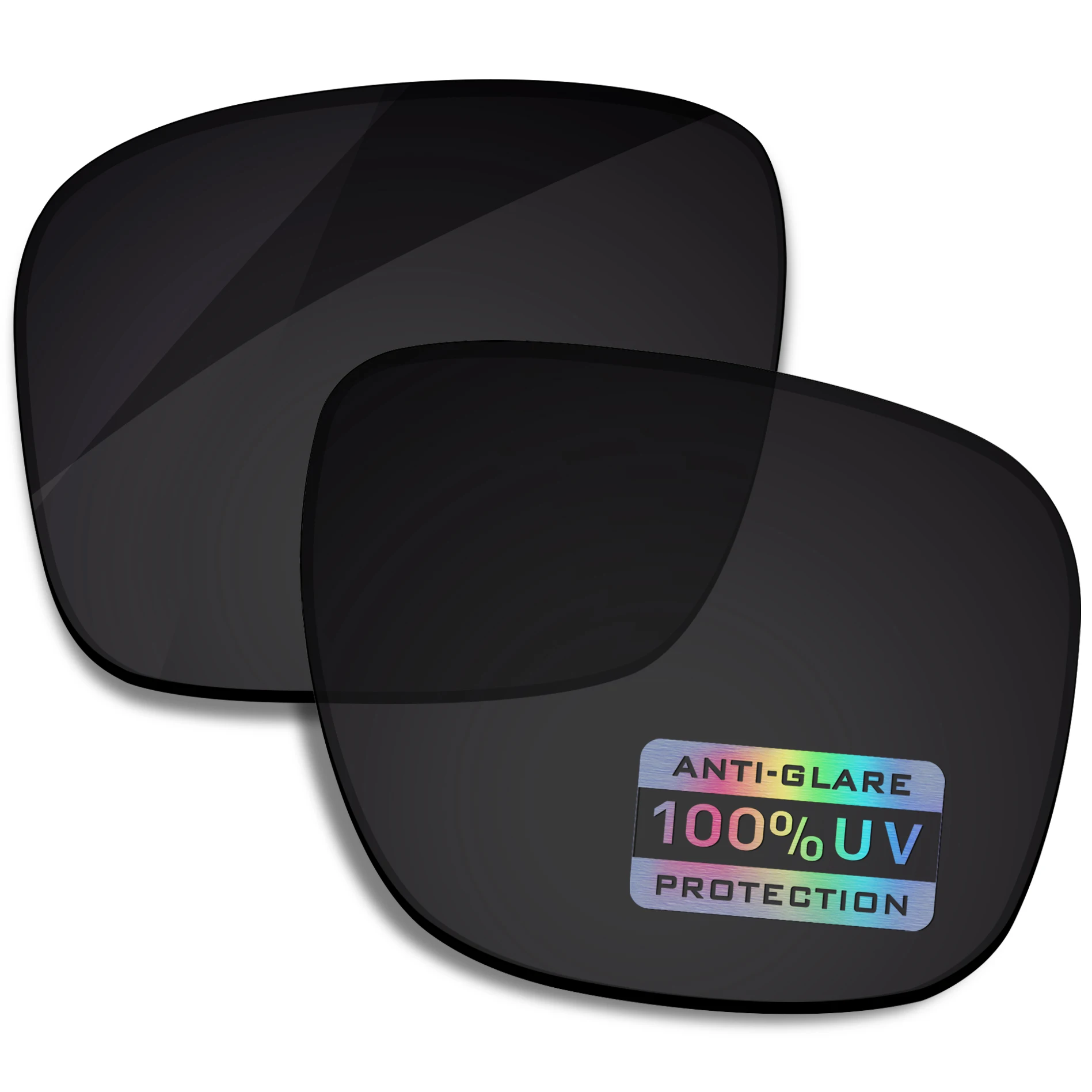 RayBan Justin Replacement Lenses UV400