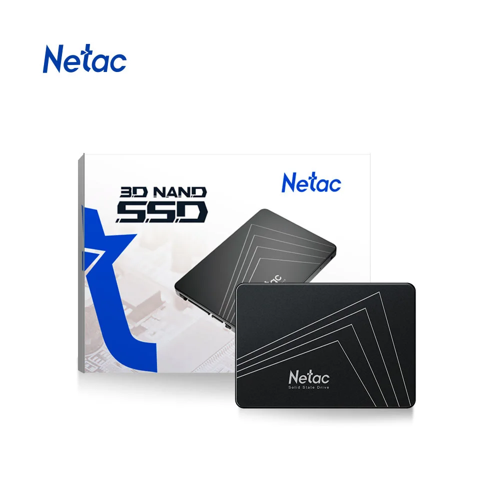 محرك أقراص SSD نتاك بسعة 2 تيرابايت