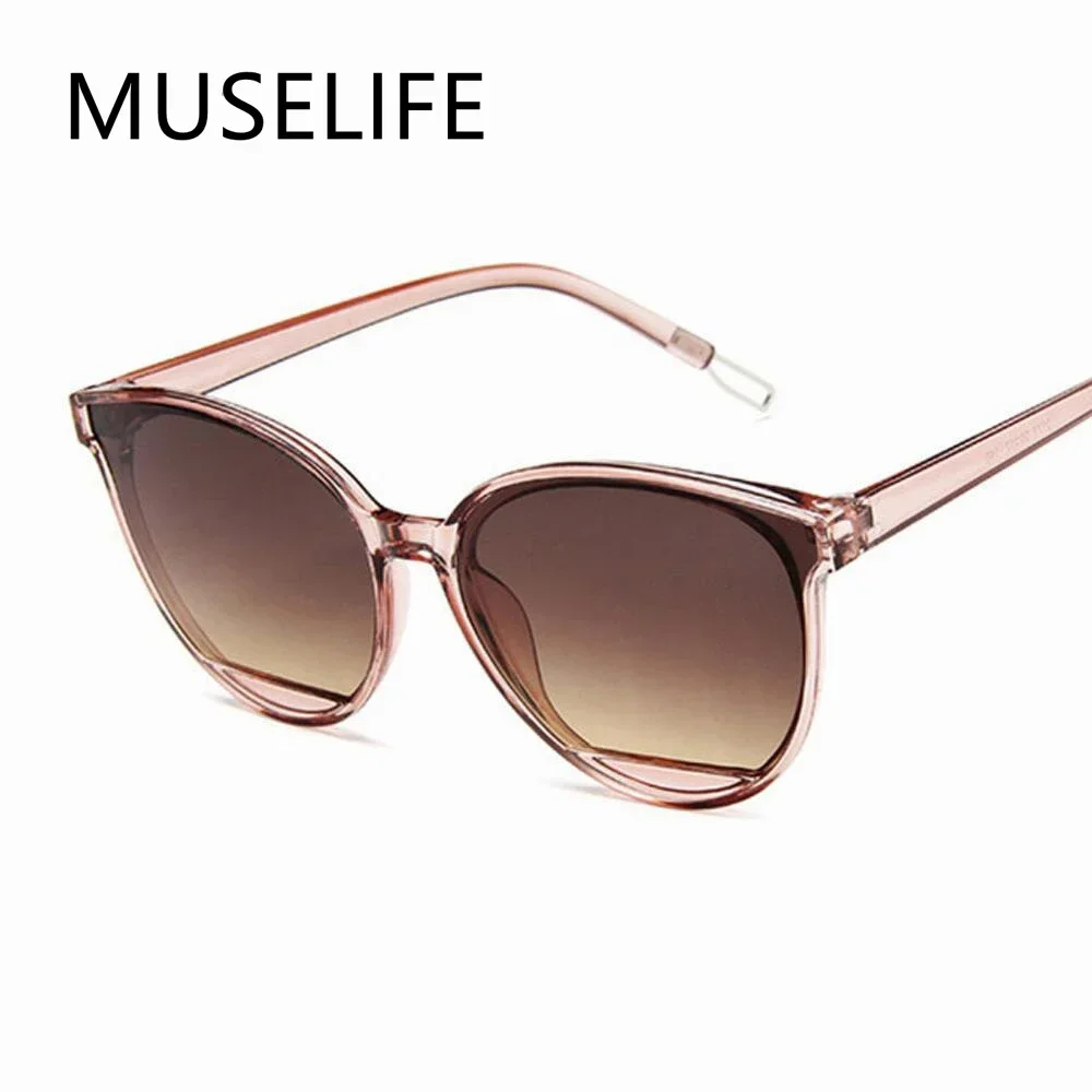 Vintage UV400 Fashion Sunglasses for Women
