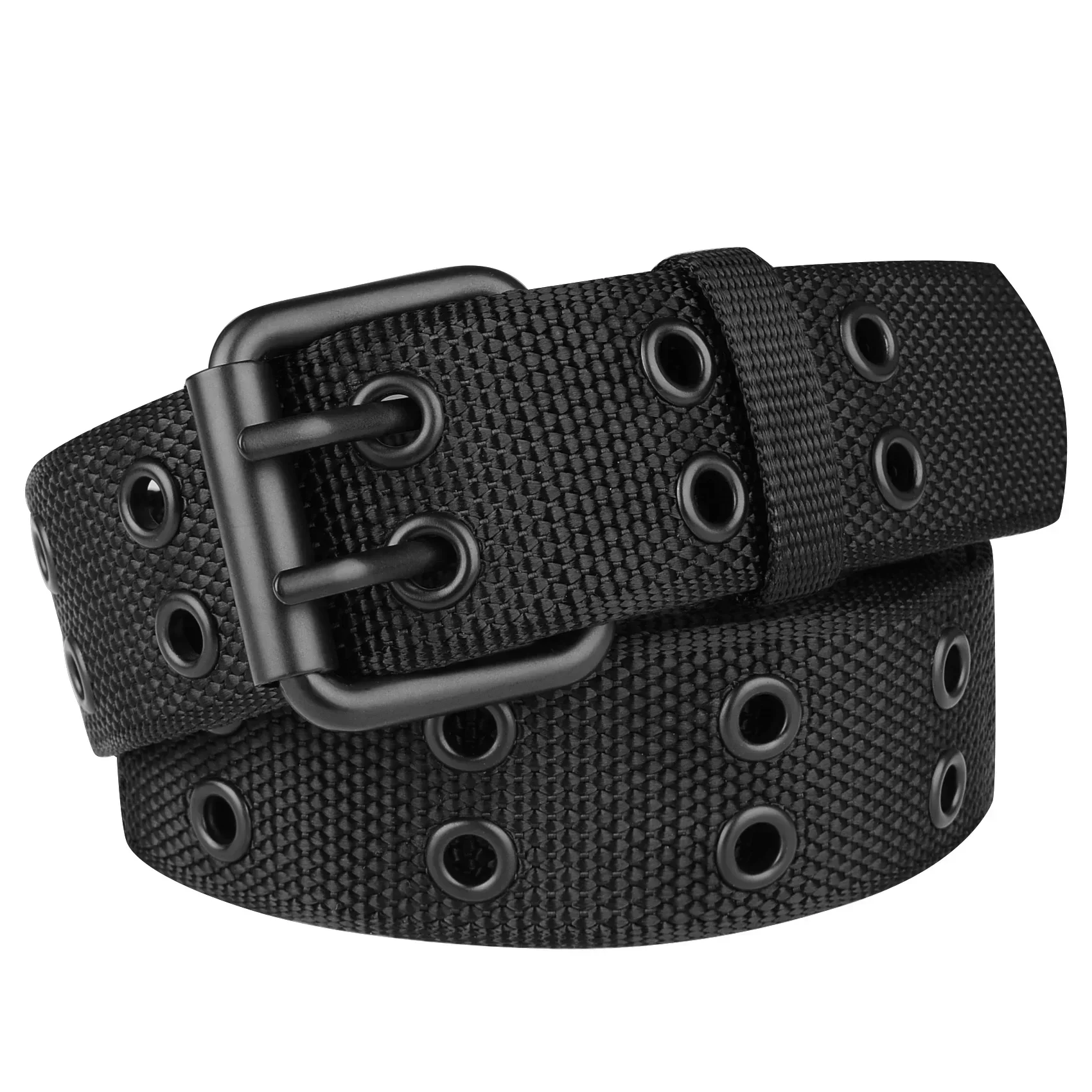Men’s Breathable Nylon Sport Belt
