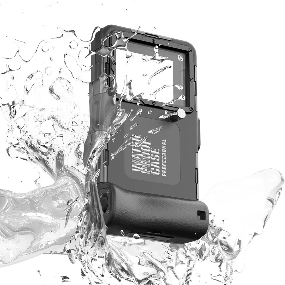 Universal Waterproof Phone Case for Diving