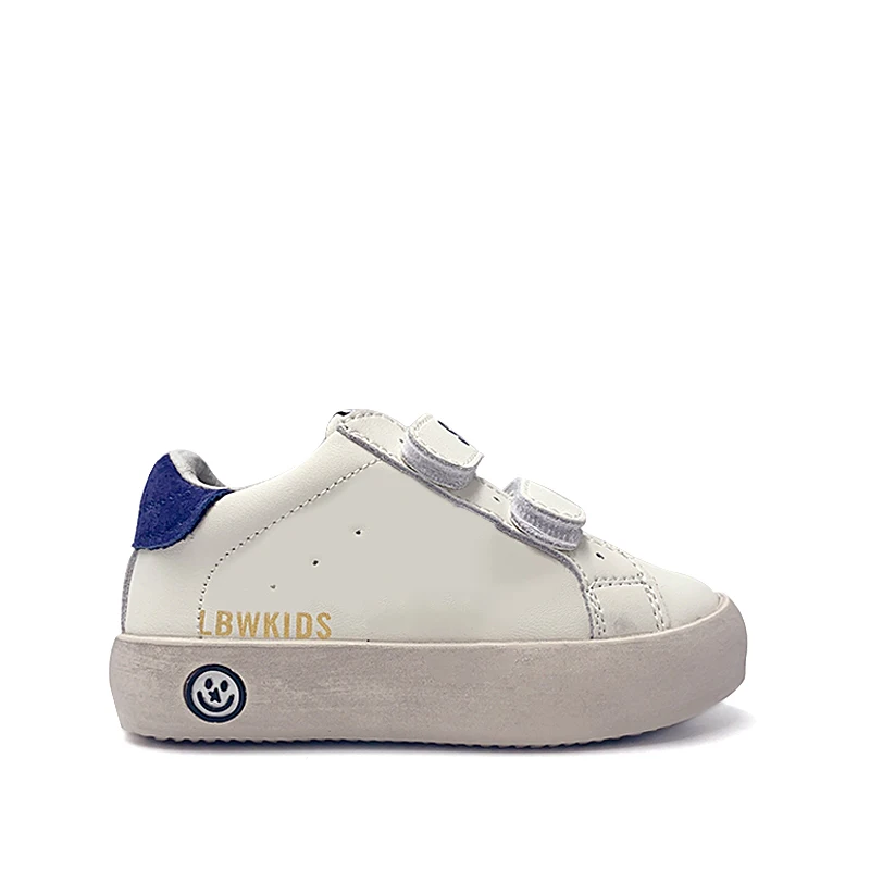 Luxury Camouflage Boys Sneakers