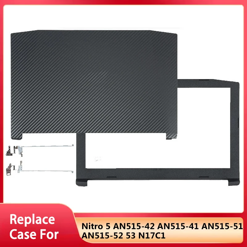Nitro 5 Replacement LCD Back Cover