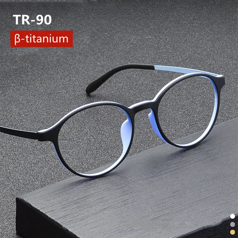 Photochromic Reading Glasses for All Ages