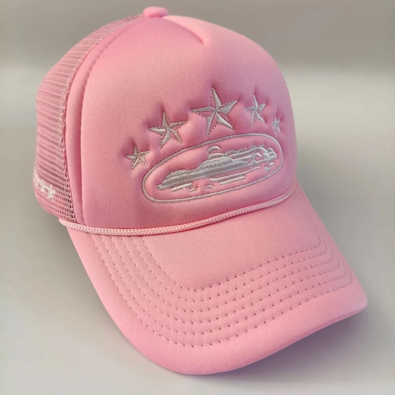 Trendy Unisex Pentagram Baseball Hat